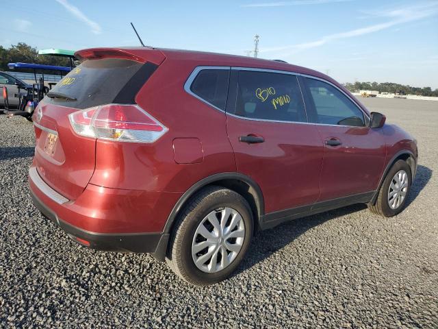 VIN JN8AT2MT6GW013410 2016 Nissan Rogue, S no.3