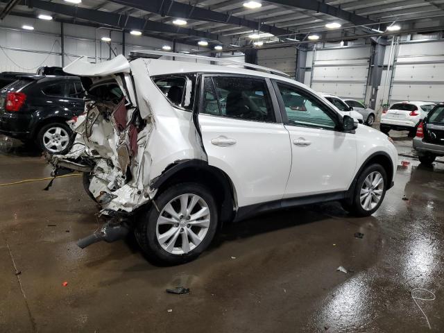 VIN 2T3DFREV2DW106489 2013 TOYOTA RAV4 no.3