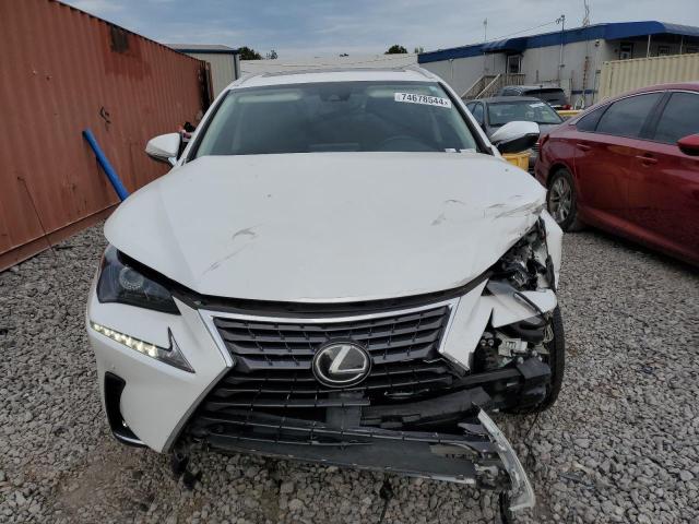 2020 LEXUS NX 300 JTJDARBZ1L5004884