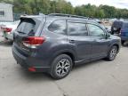 SUBARU FORESTER P photo