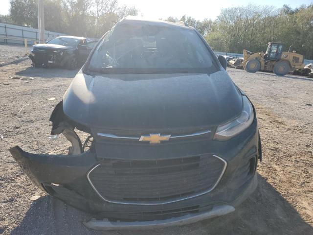 2018 CHEVROLET TRAX 1LT - 3GNCJLSB3JL398942
