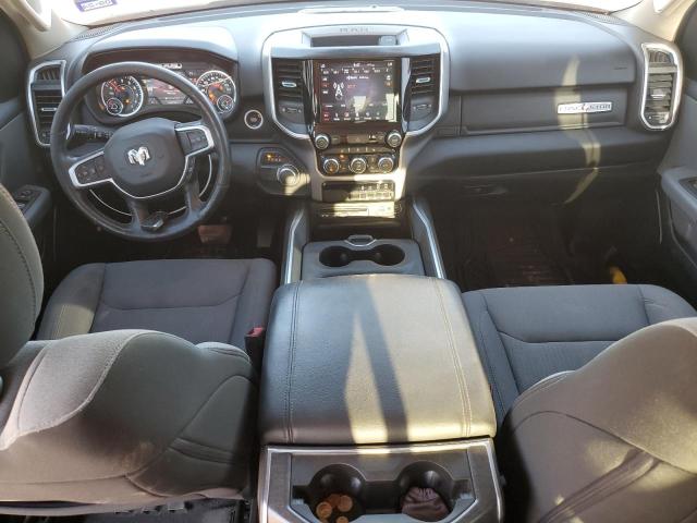 2019 RAM 1500 BIG H - 1C6RREFT5KN522440