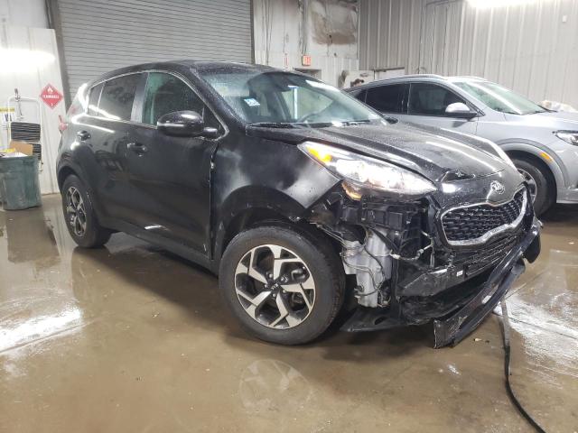 2021 KIA SPORTAGE L - KNDPM3AC0M7903226