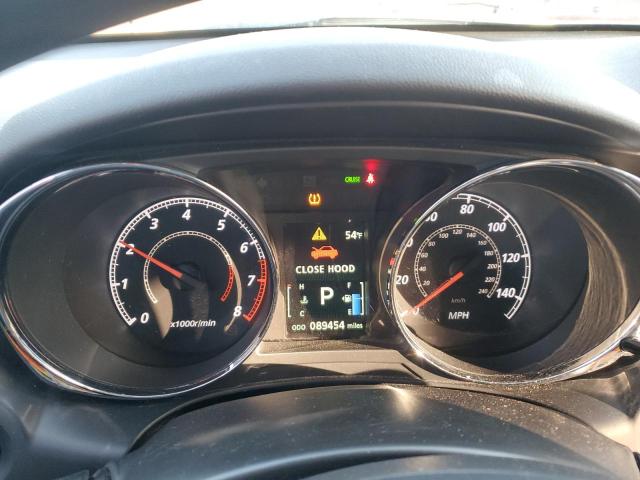 2018 MITSUBISHI OUTLANDER - JA4AR3AU5JZ012567