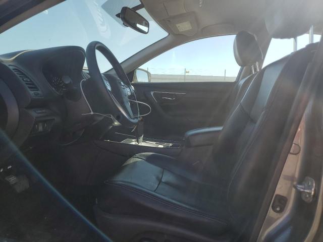 2018 NISSAN ALTIMA 2.5 - 1N4AL3AP2JC174344