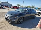 2020 CHEVROLET MALIBU LT - 1G1ZD5ST4LF107496