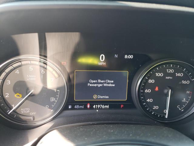 2020 CADILLAC CT4 PREMIU - 1G6DB5RK7L0152958