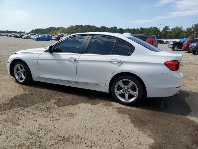 2015 BMW 320 I - WBA3B1G56FNT64205