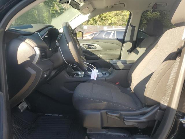 2021 CHEVROLET TRAVERSE L - 1GNERFKW5MJ167901