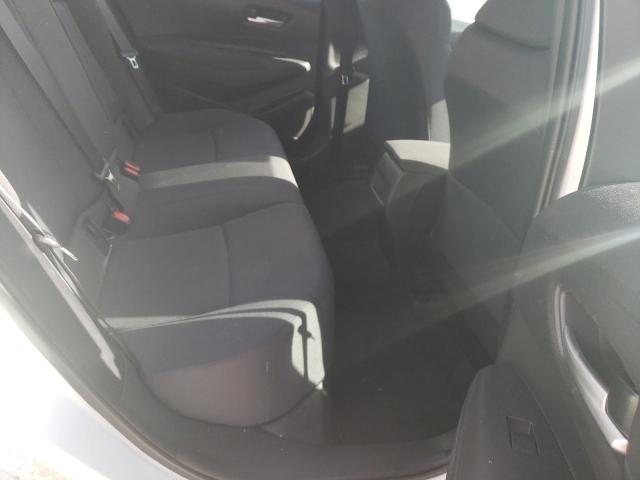 2021 TOYOTA COROLLA LE - 5YFEPMAE9MP207274