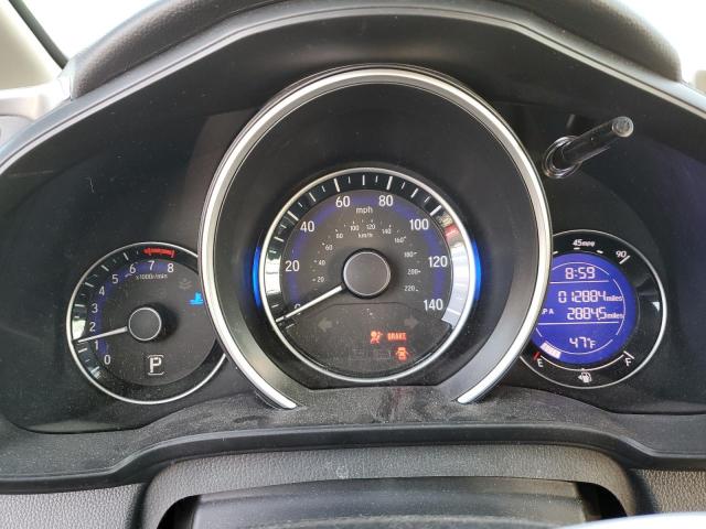 2020 HONDA FIT LX - 3HGGK5H40LM726151