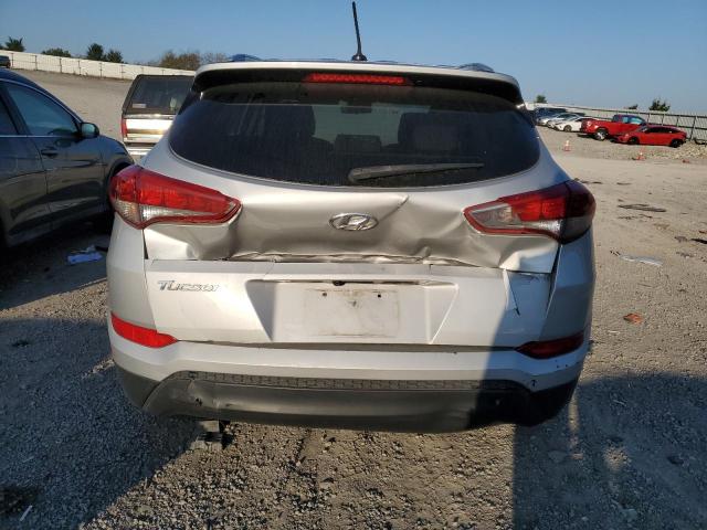 2016 HYUNDAI TUCSON LIM - KM8J33A46GU060071
