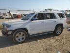 2015 CHEVROLET TAHOE C150 - 1GNSCCKC7FR103906