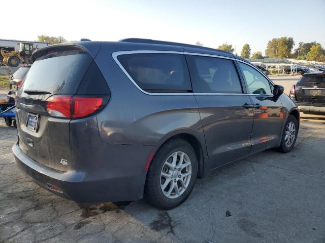2020 CHRYSLER VOYAGER LX - 2C4RC1DG5LR262392