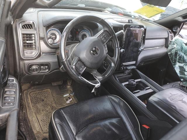 2022 RAM 2500 LIMIT - 3C6UR5RL7NG245003