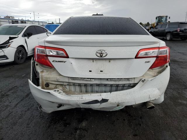 VIN 4T1BF1FK5DU223389 2013 Toyota Camry, L no.6