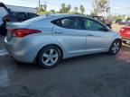 HYUNDAI ELANTRA GL photo