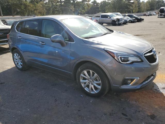 2020 BUICK ENVISION P - LRBFXBSA3LD232546