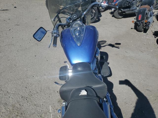 2007 HONDA VTX1300 R 1HFSC52607A409401