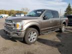 2018 FORD F150 SUPER - 1FTEW1EP3JKC53464