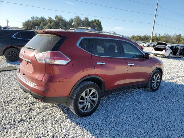 VIN 5N1AT2MTXFC912150 2015 Nissan Rogue, S no.3