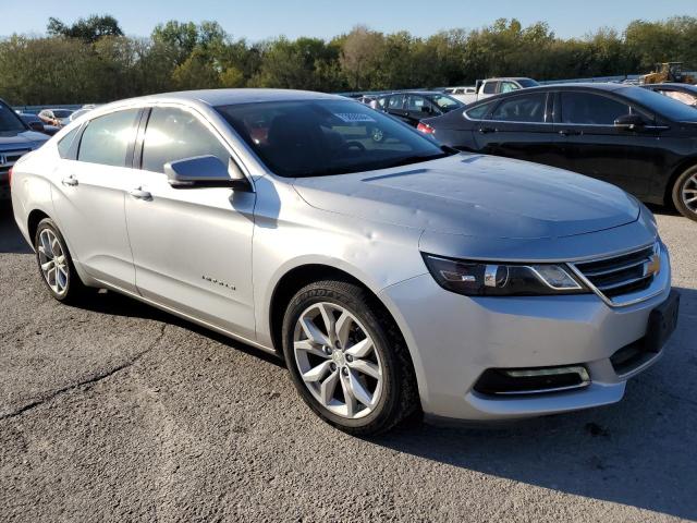 2018 CHEVROLET IMPALA LT - 1G1105S31JU150565