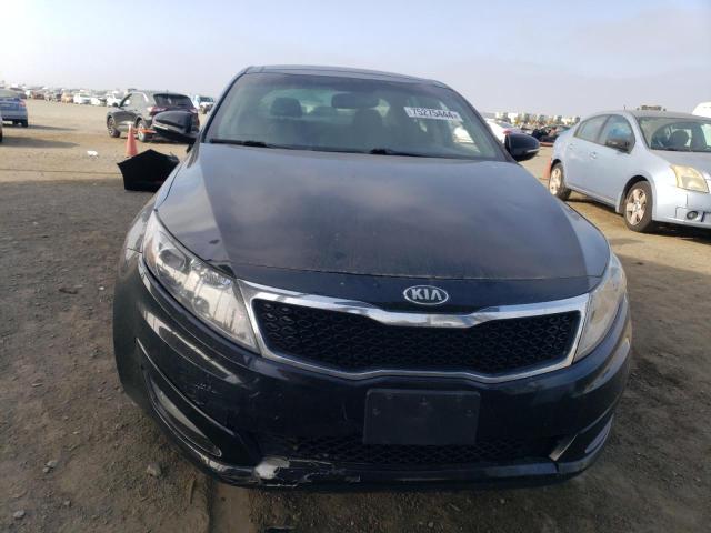 VIN 5XXGN4A73DG143550 2013 KIA Optima, EX no.5