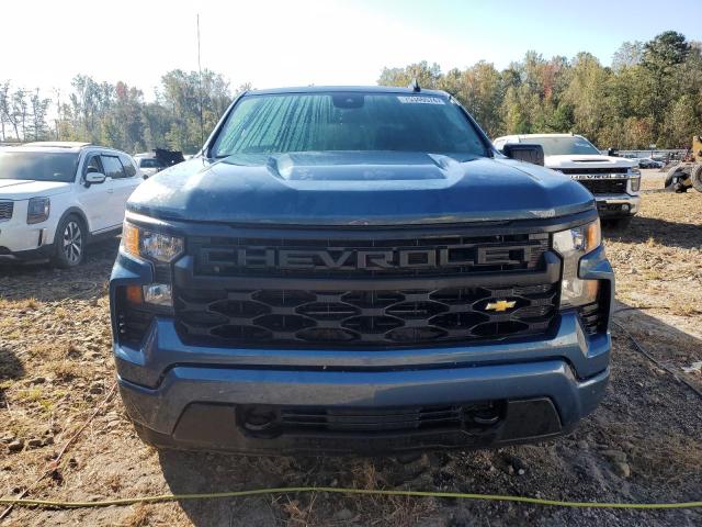 2024 CHEVROLET SILVERADO - 1GCPDBEK0RZ235466