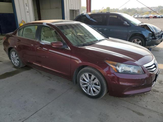 Vin: 1hgcp2f82ca089703, lot: 74891424, honda accord exl 20124