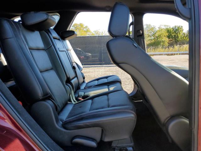 2023 DODGE DURANGO R/ - 1C4SDJCT2PC602769