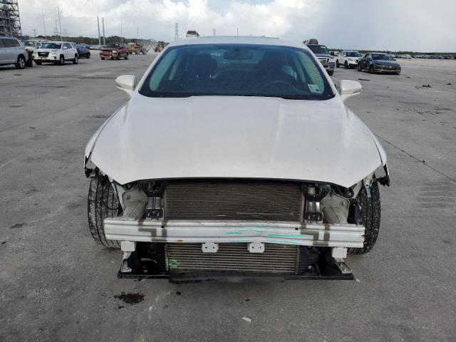 VIN 3FA6P0H99ER274822 2014 Ford Fusion, SE no.5