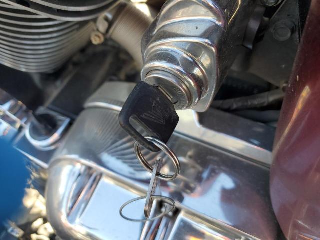 2005 HONDA VTX1800 S2 1HFSC49L05A300603