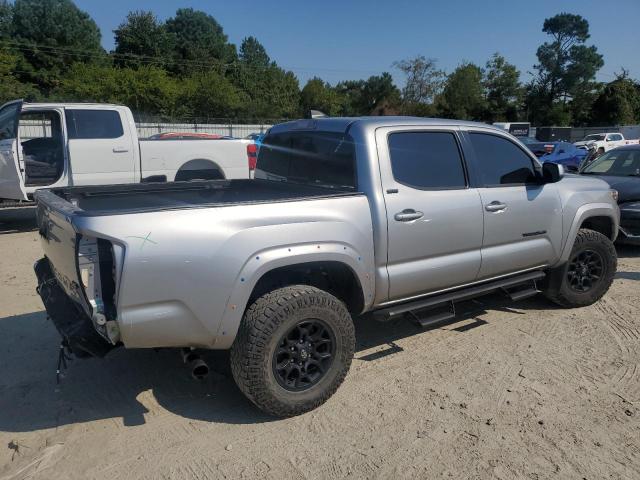 VIN 5TFAZ5CN5MX105063 2021 Toyota Tacoma, Double Cab no.3