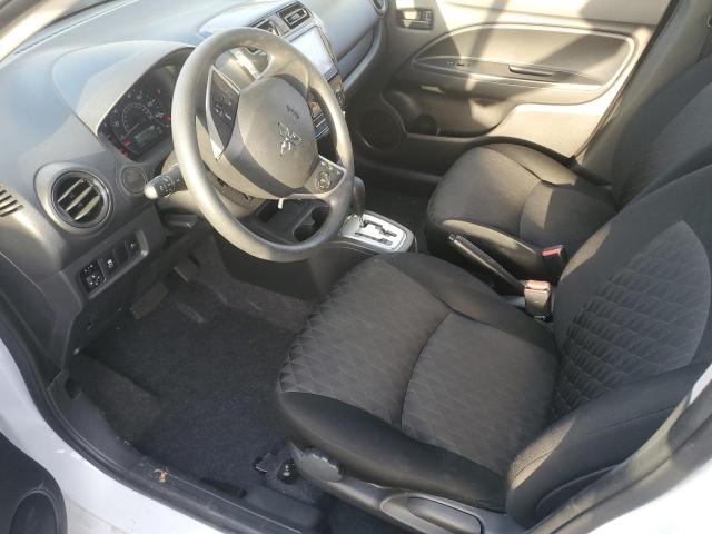 2023 MITSUBISHI MIRAGE ES - ML32AUHJ1PH006723