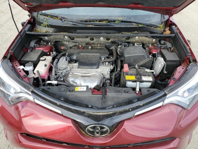2018 TOYOTA RAV4 LIMIT - JTMDFREV5JD222147