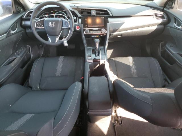2017 HONDA CIVIC EX - 19XFC2F7XHE058279