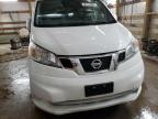 NISSAN NV200 2.5S photo