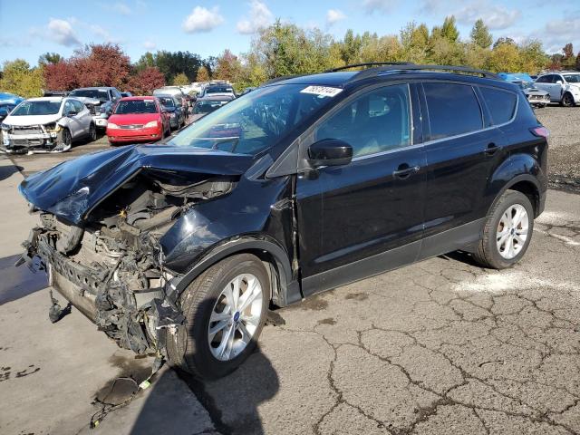 2017 FORD ESCAPE SE - 1FMCU9GD9HUD95472