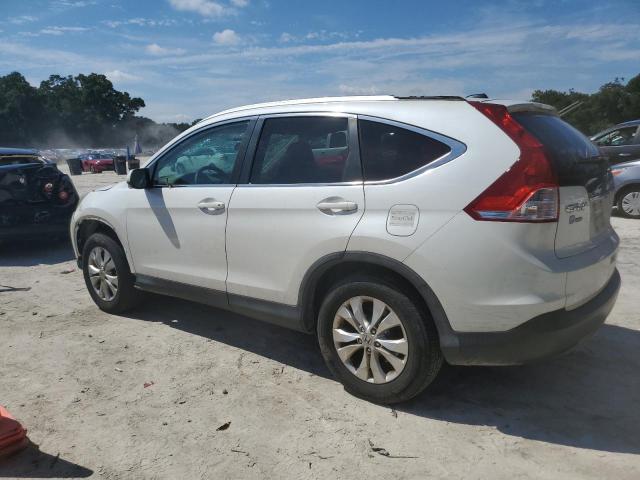 VIN 5J6RM4H74EL114524 2014 Honda CR-V, Exl no.2