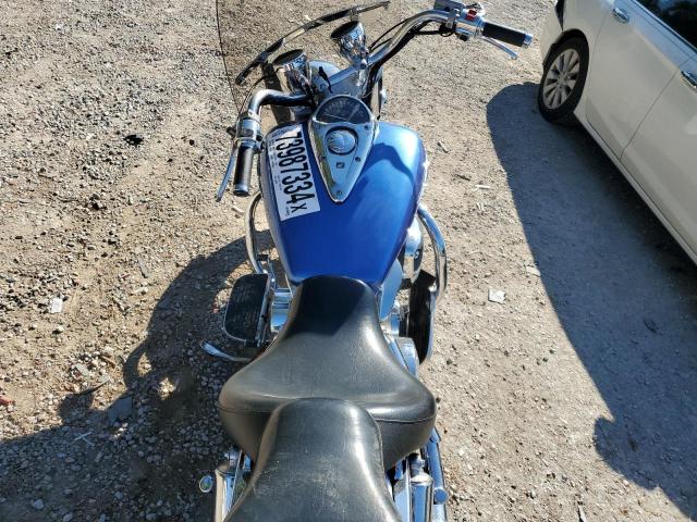 2007 HONDA VTX1300 S 1HFSC52177A400439