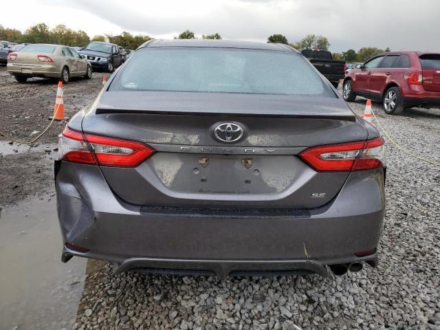 VIN 4T1B11HK0JU675984 2018 Toyota Camry, L no.6