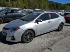 2015 TOYOTA COROLLA L - 2T1BURHE2FC238710