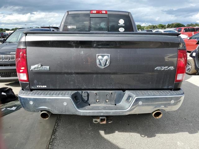 2016 RAM 1500 SLT - 3C6RR7LT6GG262534