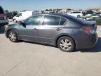 NISSAN ALTIMA BAS photo