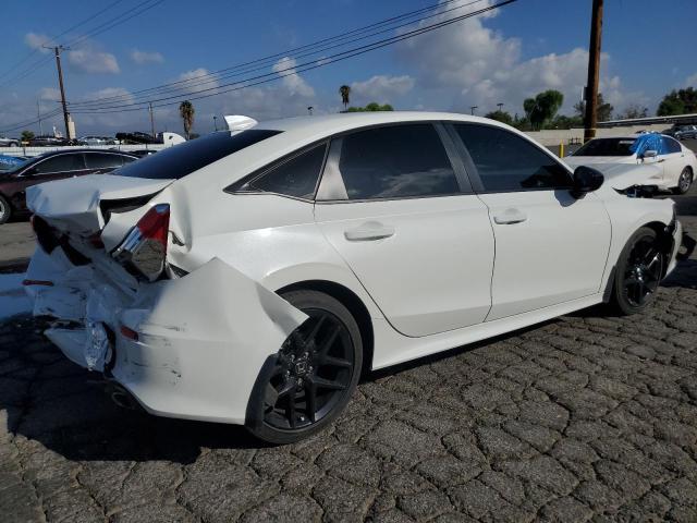 2024 HONDA CIVIC SPOR - 2HGFE2F54RH547342