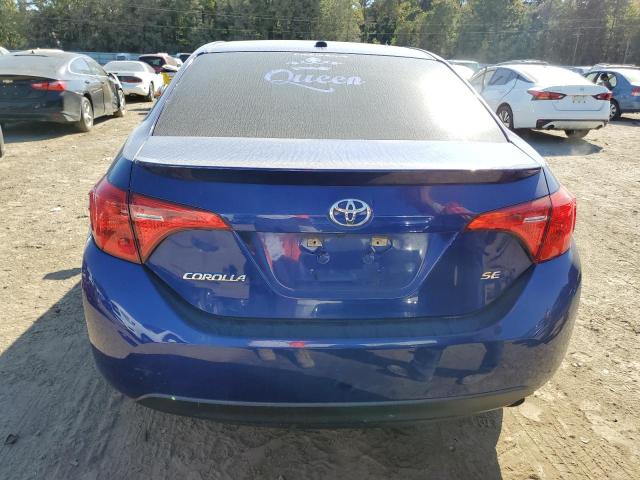 VIN 5YFBURHE0HP674555 2017 Toyota Corolla, L no.6