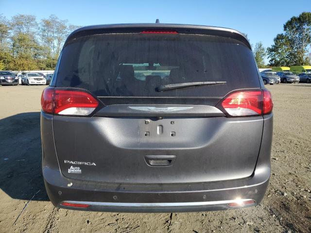 2017 CHRYSLER PACIFICA T - 2C4RC1BG3HR543021