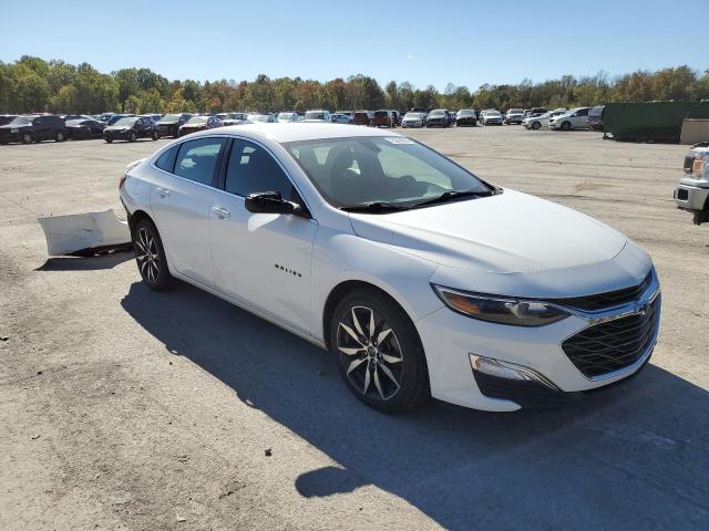 2020 CHEVROLET MALIBU RS - 1G1ZG5ST3LF023256