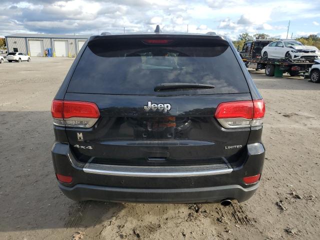 2017 JEEP GRAND CHER - 1C4RJFBG4HC701474