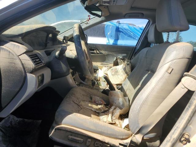 2015 HONDA ACCORD EXL - 1HGCR2F87FA083927